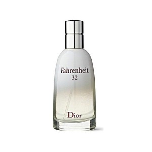عطر ادکلن دیور فارنهایت 32 | Dior Fahrenheit 32