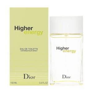 عطر ادکلن دیور هایر انرژی | Dior Higher Energy