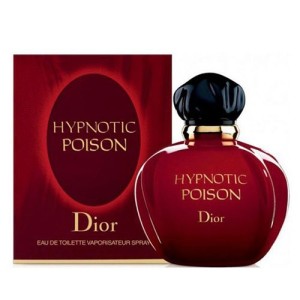 عطر ادکلن دیور هیپنوتیک پویزن | Dior Hypnotic Poison EDT