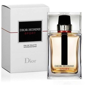 عطر ادکلن دیور هوم اسپرت | Dior Homme Sport