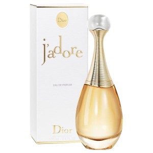 عطر ادکلن دیور جادور وویل | Dior J`Adore Voile