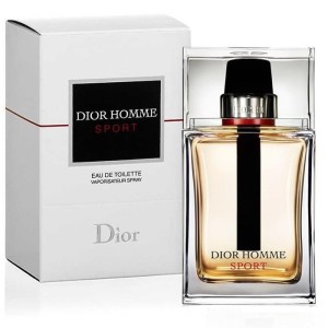 عطر ادکلن دیور هوم اسپرت 2012 | Dior Homme Sport 2012