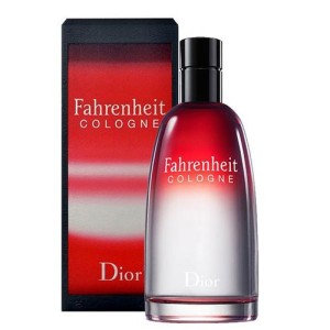 عطر ادکلن دیور فارنهایت کولون | Dior Fahrenheit Cologne