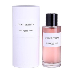 عطر ادکلن دیور عود اسپهان | Dior Oud Ispahan 250ml
