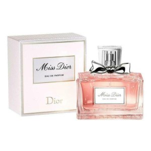 عطر ادکلن دیور میس دیور ادو تویلت 2019 | Dior Miss Dior EDT 2019