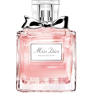 عطر ادکلن دیور میس دیور ادو تویلت 2019 | Dior Miss Dior EDT 2019