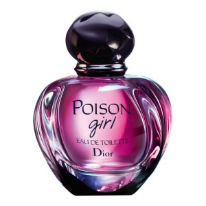 عطر ادکلن دیور پویزن گرل ادو تویلت | Dior Poison Girl Eau De Toilette