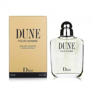 عطر ادکلن دیور دان مردانه | Dior Dune Pour Homme