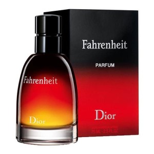 عطر ادکلن دیور فارنهایت | Dior Fahrenheit