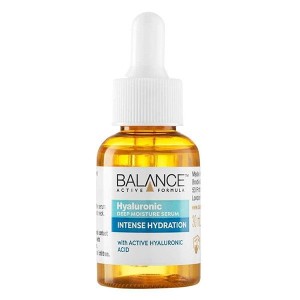 سرم هیالورونیک اسید آبرسان قوی و جوانساز پوست بالانس