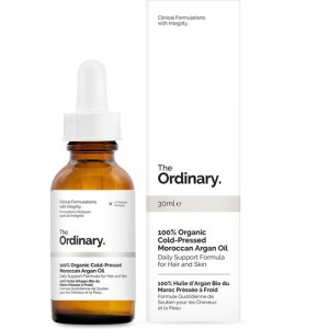 روغن آرگان مراکشی اوردینری The Ordinary