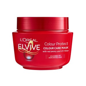 ماسک مو ترمیم کننده موهای اسیب دیده لورال