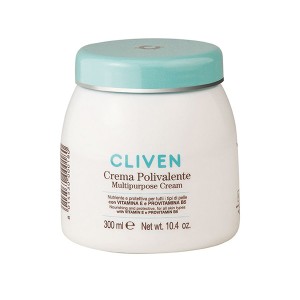 کرم چند منظوره کلیون مدل Multipurpose Cream حجم 300 میل