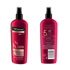 اسپری کراتین محافظ حرارت و ضد وز ترزمه