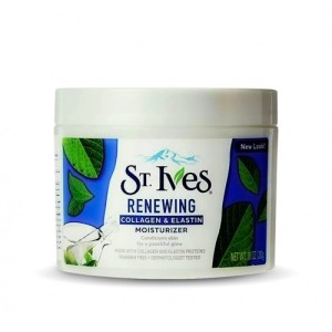 کرم آبرسان سینت ایوز ST.IVES