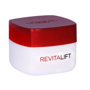 کرم دور چشم ضد چروک آبرسان وسفت کننده لورآل