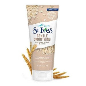 ماسک اسکراب جو دوسر سینت ایوز