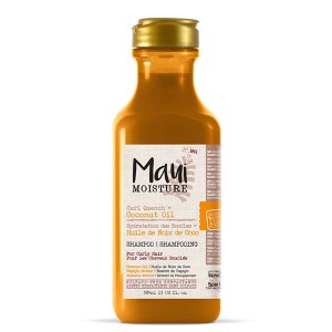 شامپو نارگیل مایویی-مائویی موی فر مغذی و فر کننده