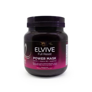 ماسک موی تقویت کننده, ضد شکنندگی و ریزش لورال