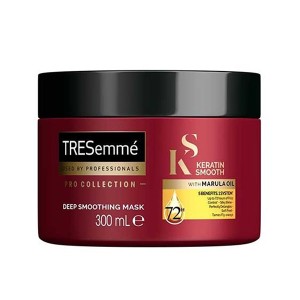 ماسک کراتینه صاف کننده موی ترزمی