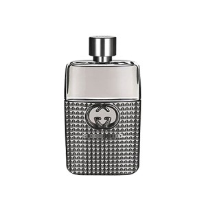 عطر ادکلن گوچی گیلتی استادز مردانه | Gucci Guilty Studs Pour Homme