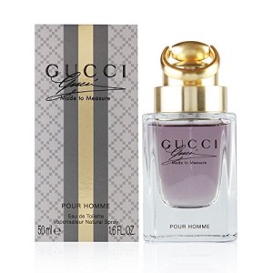 عطر ادکلن گوچی مید تو میژر | Gucci Made to Measure