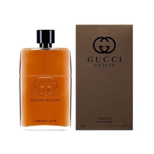 عطر ادکلن گوچی گیلتی ابسولوت | Gucci Guilty Absolute 150ml