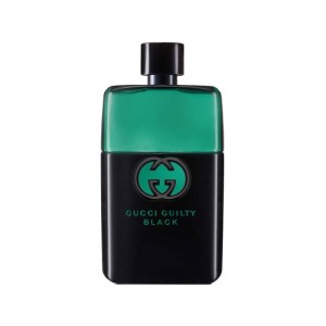 عطر ادکلن گوچی گیلتی بلک مردانه | Gucci Guilty Black Pour Homme