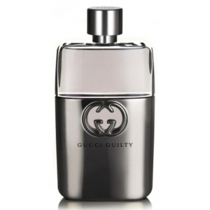 عطر ادکلن گوچی گیلتی مردانه | Gucci Guilty Pour Homme