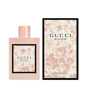 عطر ادکلن گوچی بلوم ادو تویلت | Gucci Bloom EDT