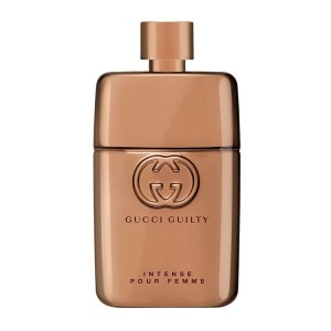 عطر ادکلن گوچی گیلتی ادوپرفیوم اینتنس زنانه | Gucci Guilty EDP Intense Pour Femme