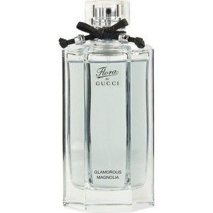 عطر ادکلن گوچی فلورا بای گلامورس مگنولیا | Gucci Flora by Gucci Glamorous Magnolia