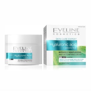 کرم آبرسان و سم زدایی کننده اولاین