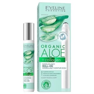 رول آبرسان دور چشم اولاین