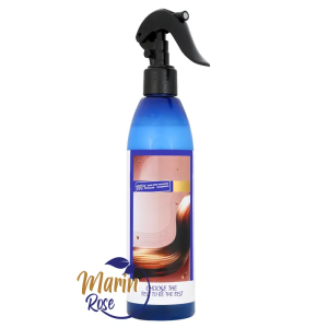 اسپری دو فاز مو کراتین مارین رز