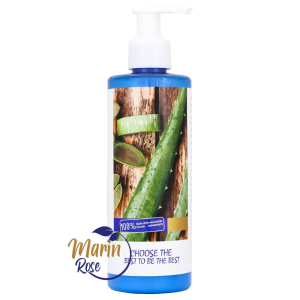 کرم دست و صورت آلوئه ورا ۲۵۰ml مارین رز