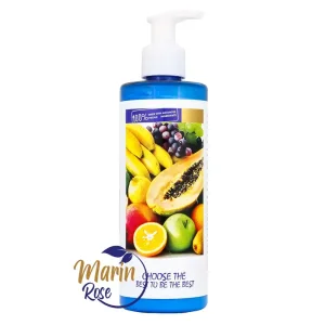 کرم دست و صورت مولتی ویتامین ۲۵۰ml مارین رز