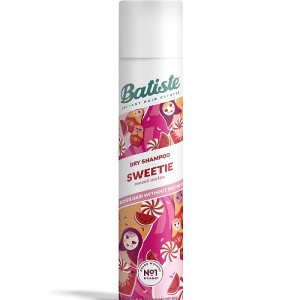 شامپو خشک سوئیت ملون باتیست