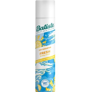 شامپو خشک فرش باتیست