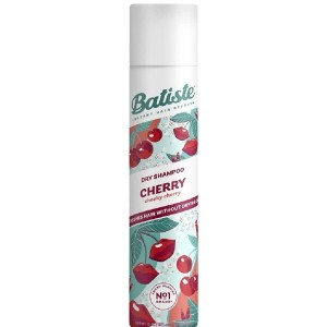 شامپو خشک گیلاس باتیست