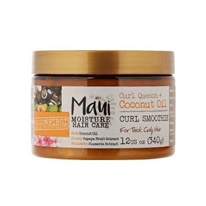 ماسک مو کوکونات مائویی