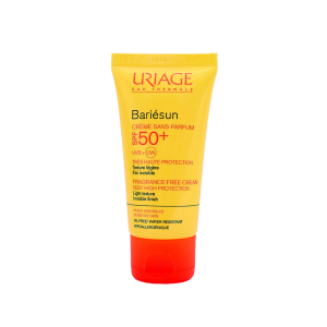 کرم ضد آفتاب بری سان فاقد عطر اوریاژ SPF50