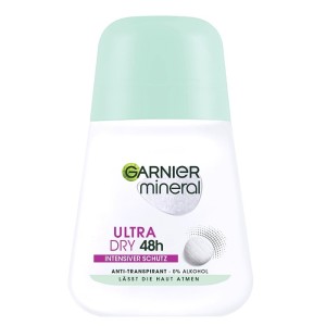 مام رول ضد تعریق الترا درای گارنیر