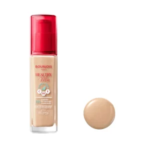 کرم پودر هلسی میکس بورژوا