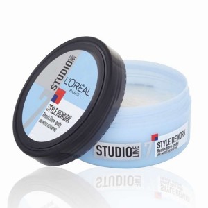 کرم مو  استودیو لاین حالت دهنده لورآل