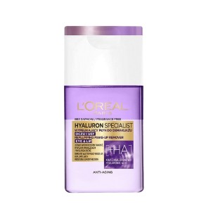 چشم پاک کن  اسپشیالیست  دوفاز لورآل – چشم و لب