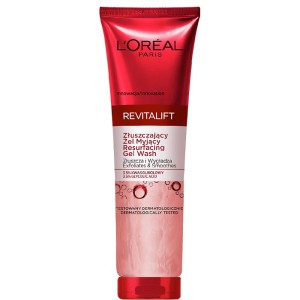 ژل شستشوی رویتالیفت لورآل