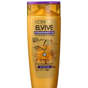 شامپو موی فر الویو لورآل