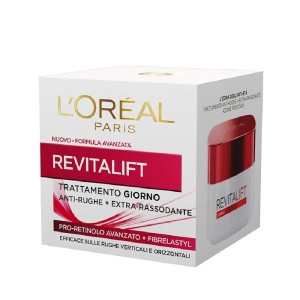 کرم روز ضد چروک لورآل رویتالیفت – سفت کننده پوست