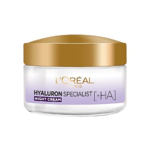 کرم شب آبرسان HA+ اسپشیالیست لورآل